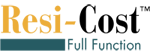Resi Cost estimating software