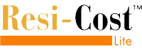 Home Building Cost Estimate Software