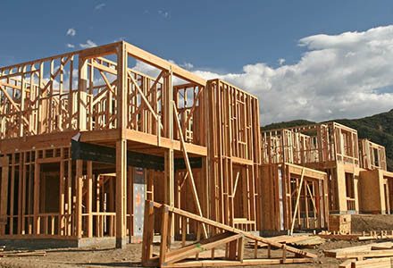 Home building cost by zip code