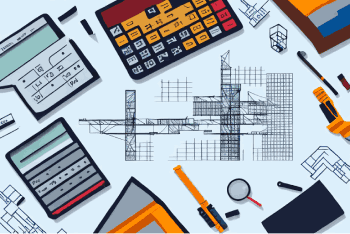 How to Calculate Overhead Costs in Construction Projects