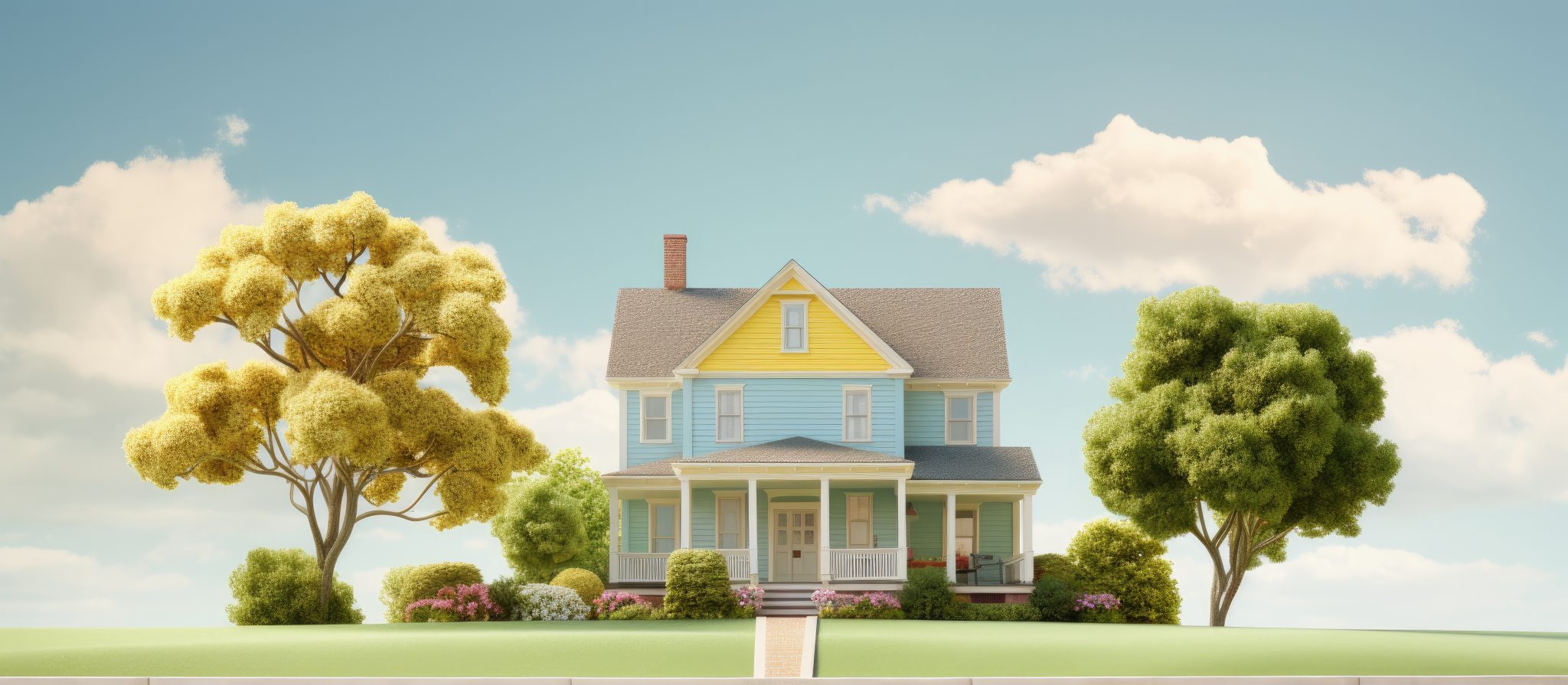 Building a House in Idaho HomeCost Accurate CosttoBuildAHouse