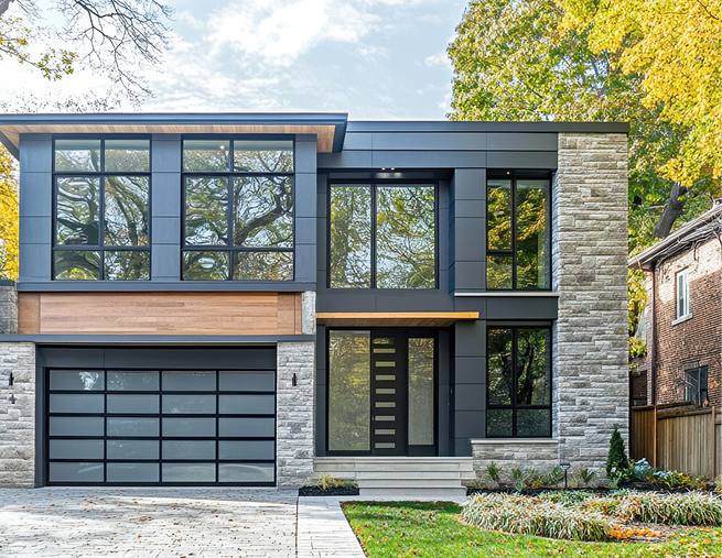Contemporary